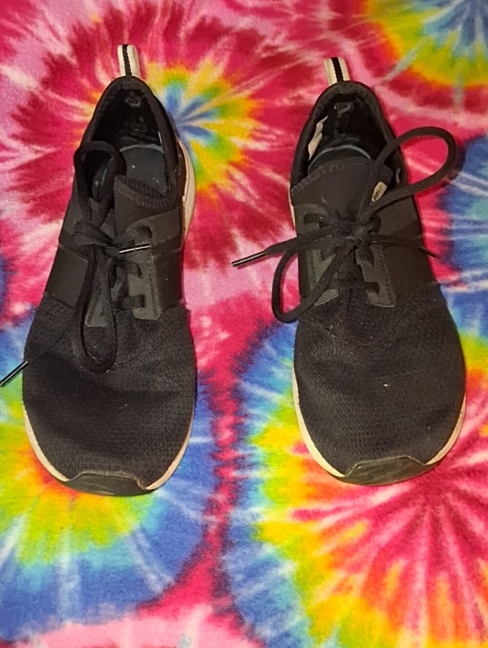 Women's New Balance Tennis Shoes Size 9.5